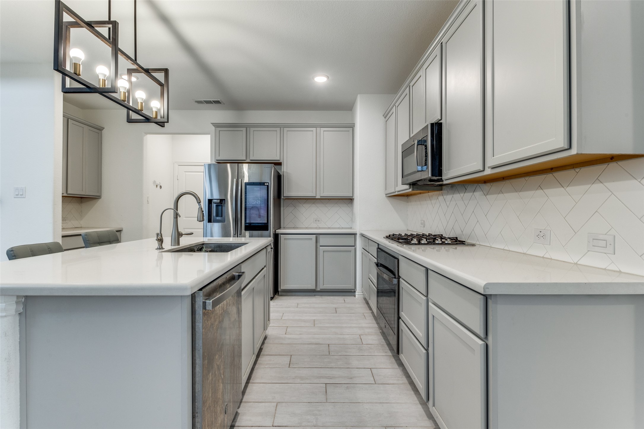 1417 Verbena Lane Garland TX 75042