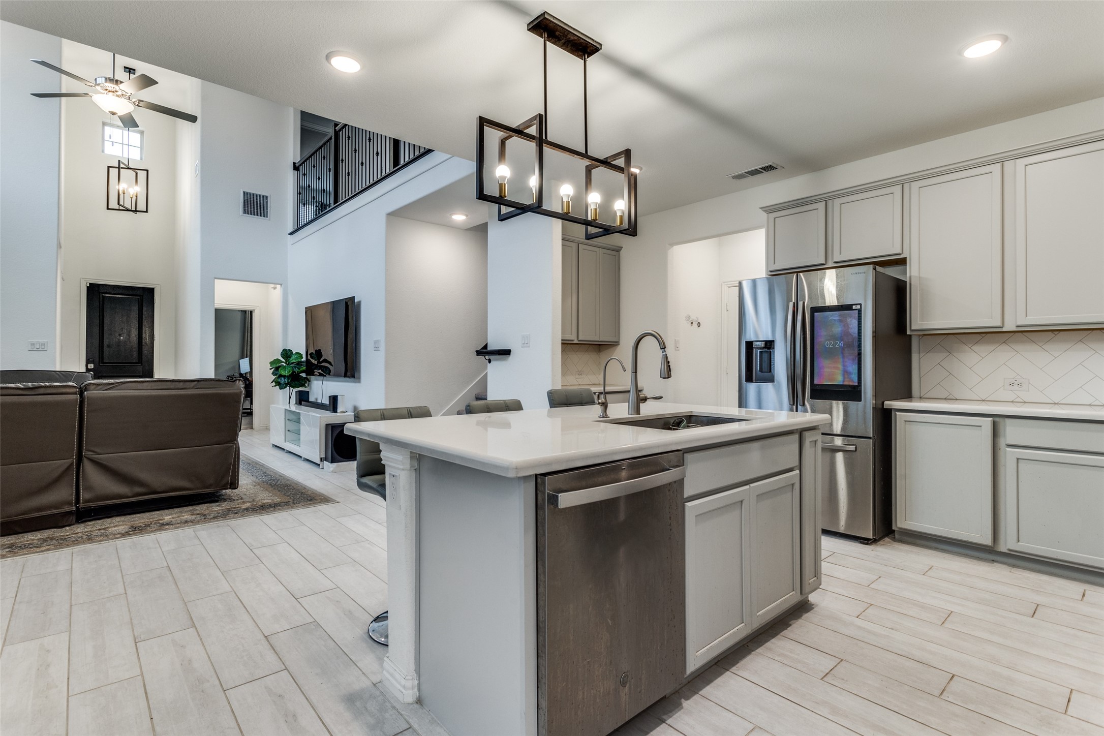 1417 Verbena Lane Garland TX 75042
