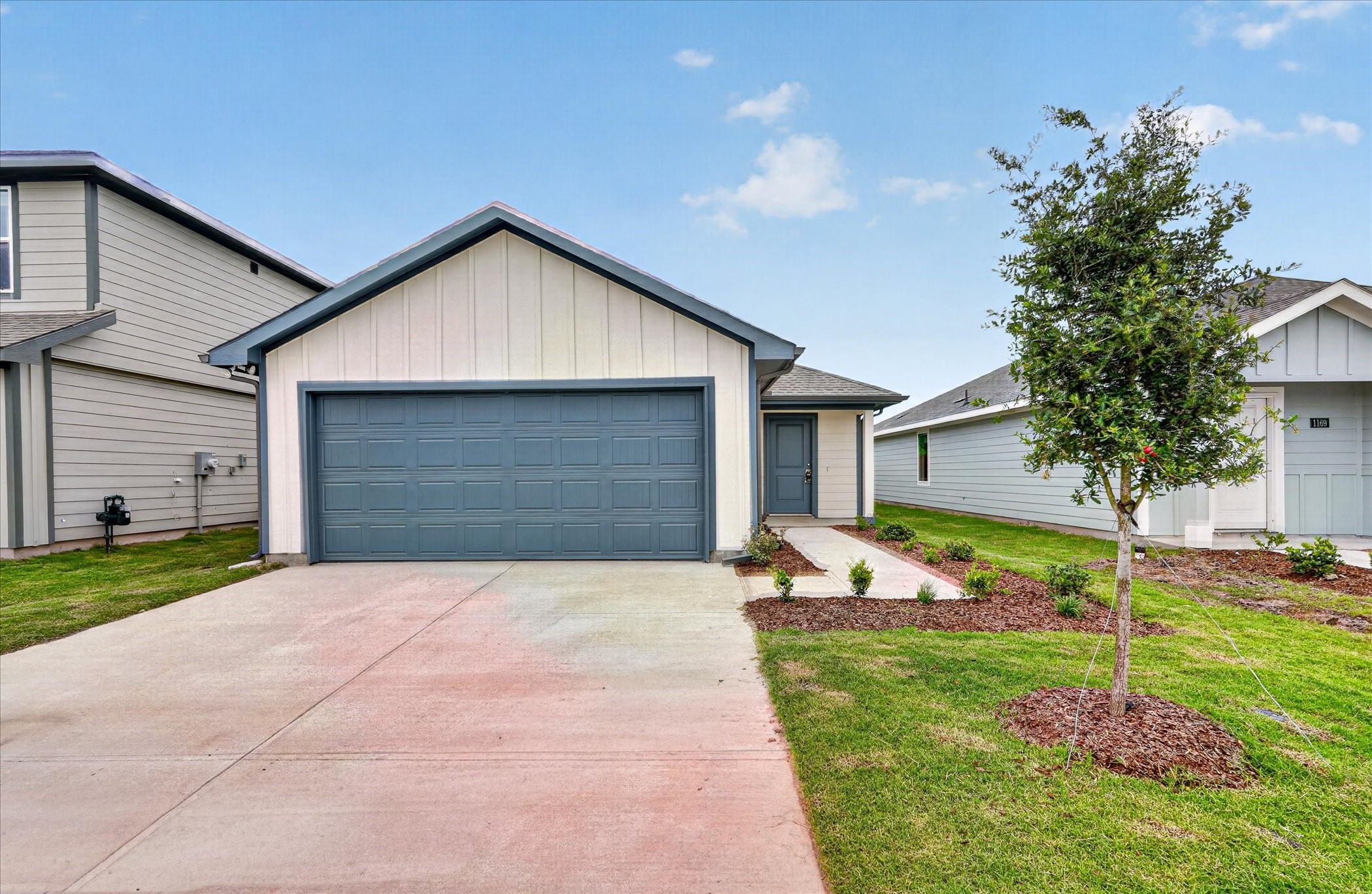 1164 Northfield Drive Josephine TX 75135