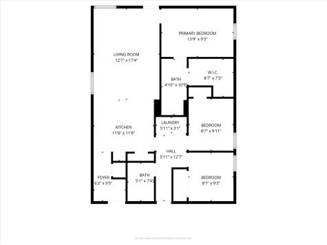 1164 Northfield Drive Josephine TX 75135