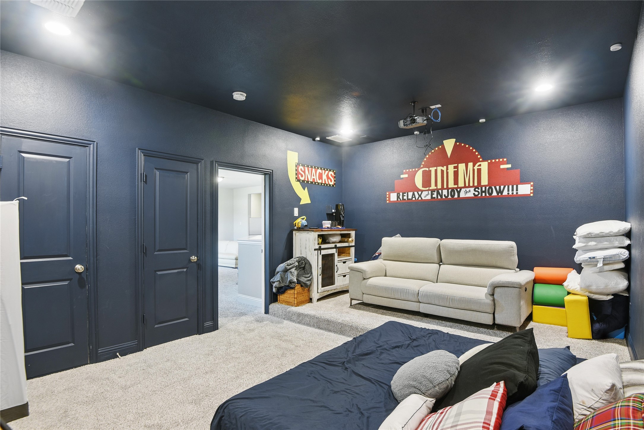 1164 Red Hawk Lane Forney TX 75126