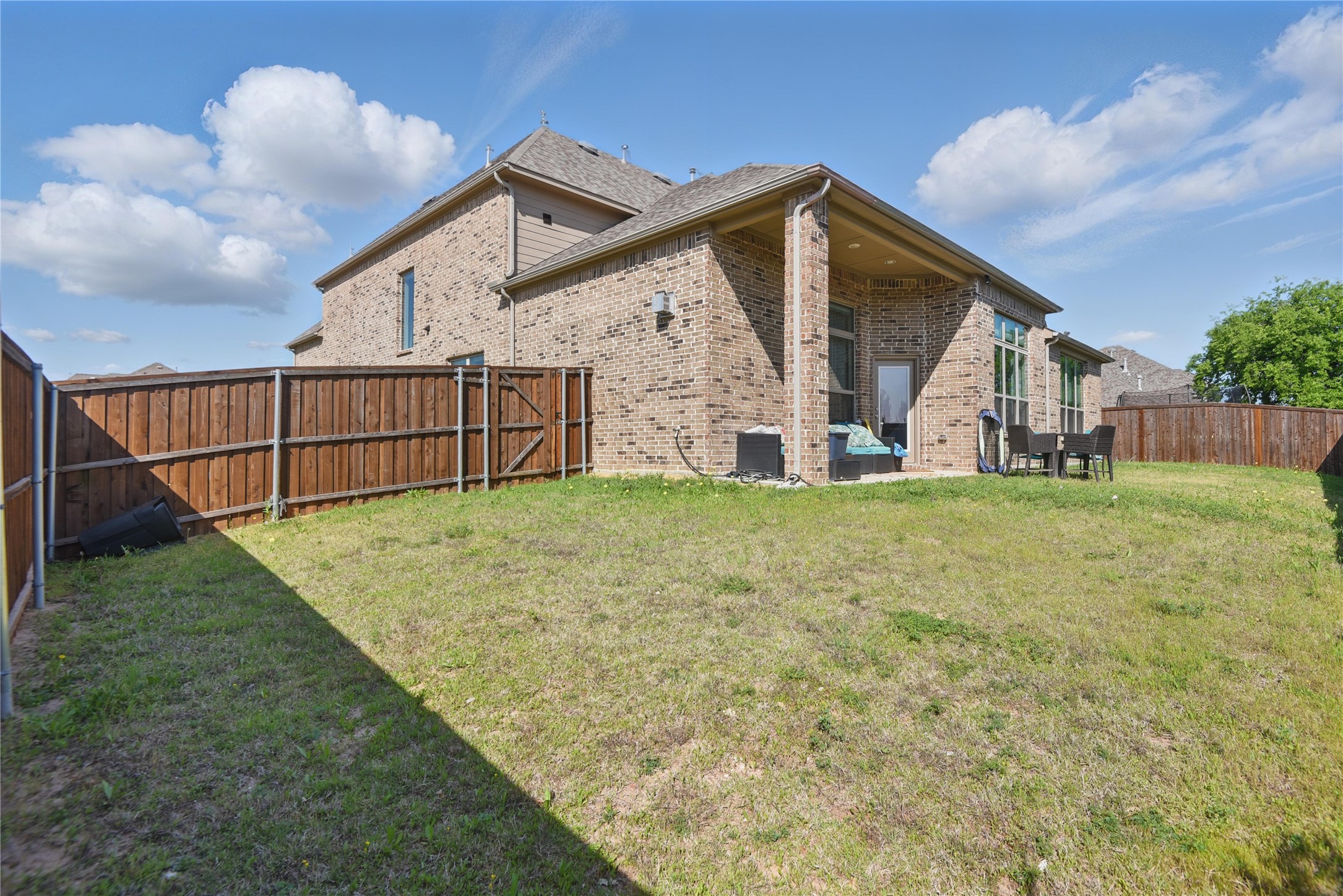 1164 Red Hawk Lane Forney TX 75126