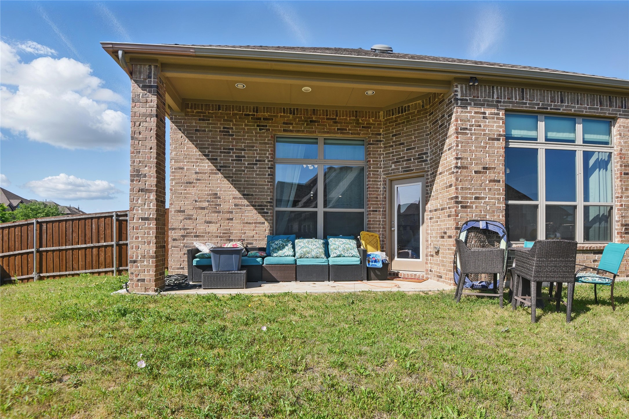 1164 Red Hawk Lane Forney TX 75126