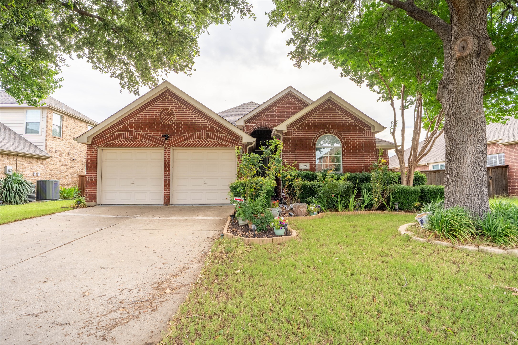 2324 Crestridge Drive Little Elm TX 75068