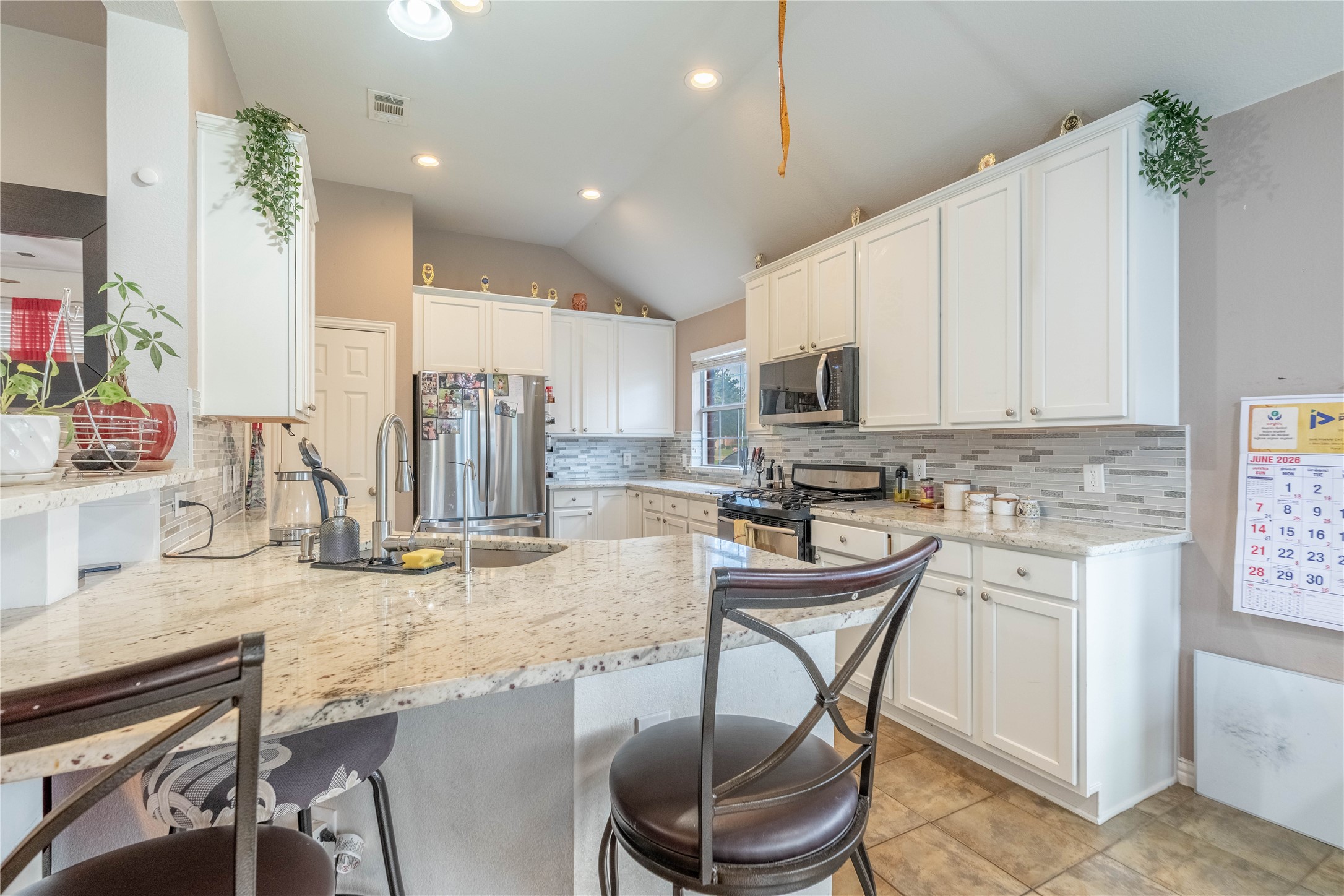 2324 Crestridge Drive Little Elm TX 75068