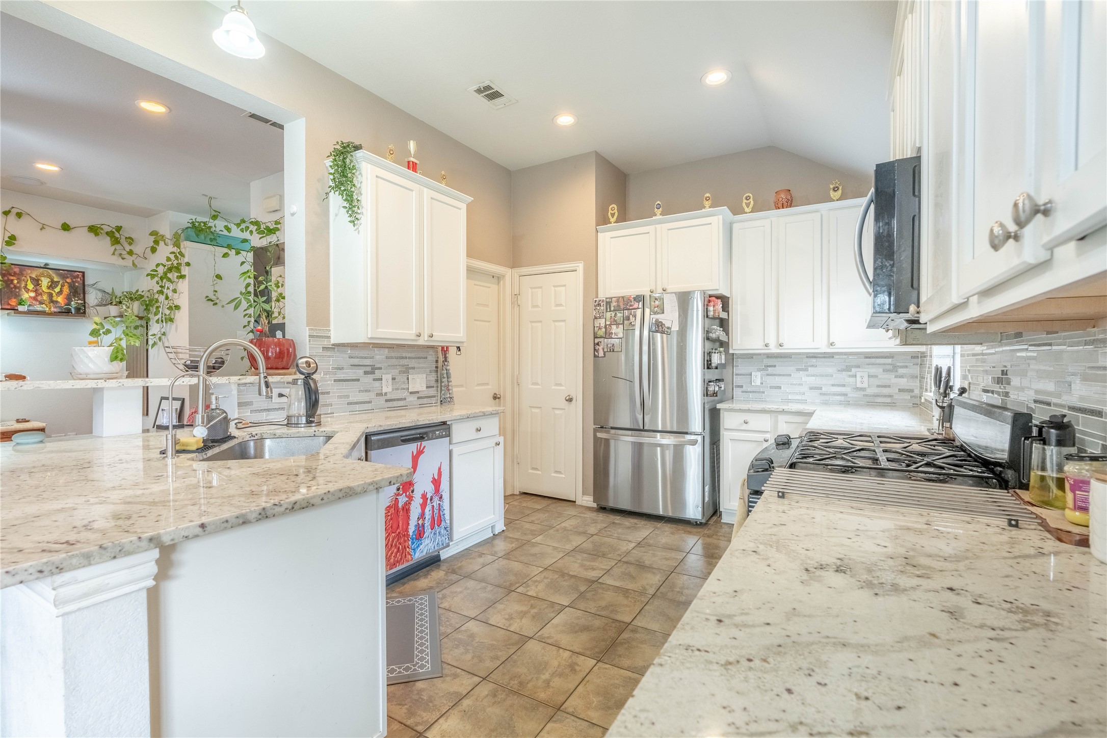 2324 Crestridge Drive Little Elm TX 75068