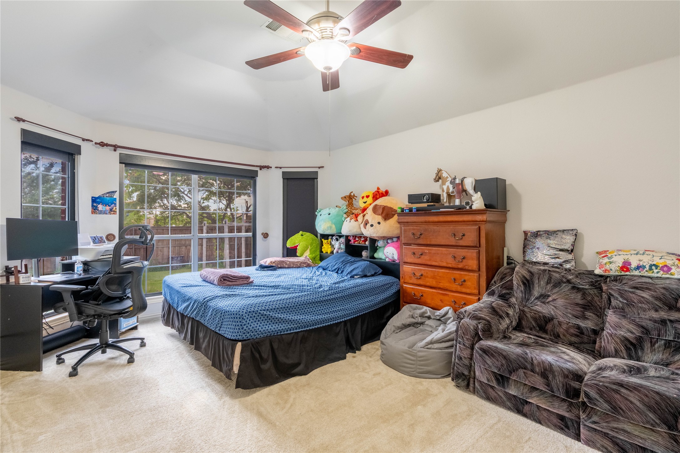 2324 Crestridge Drive Little Elm TX 75068