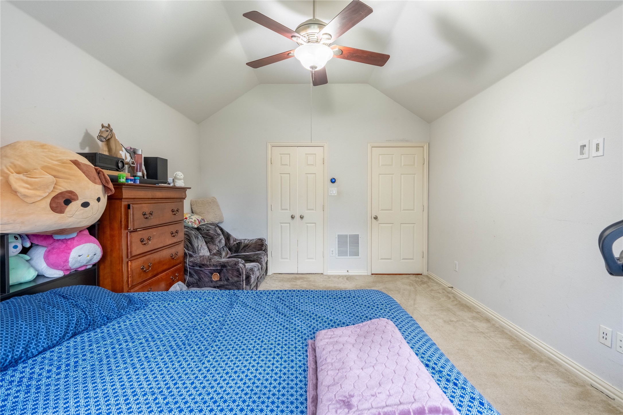 2324 Crestridge Drive Little Elm TX 75068