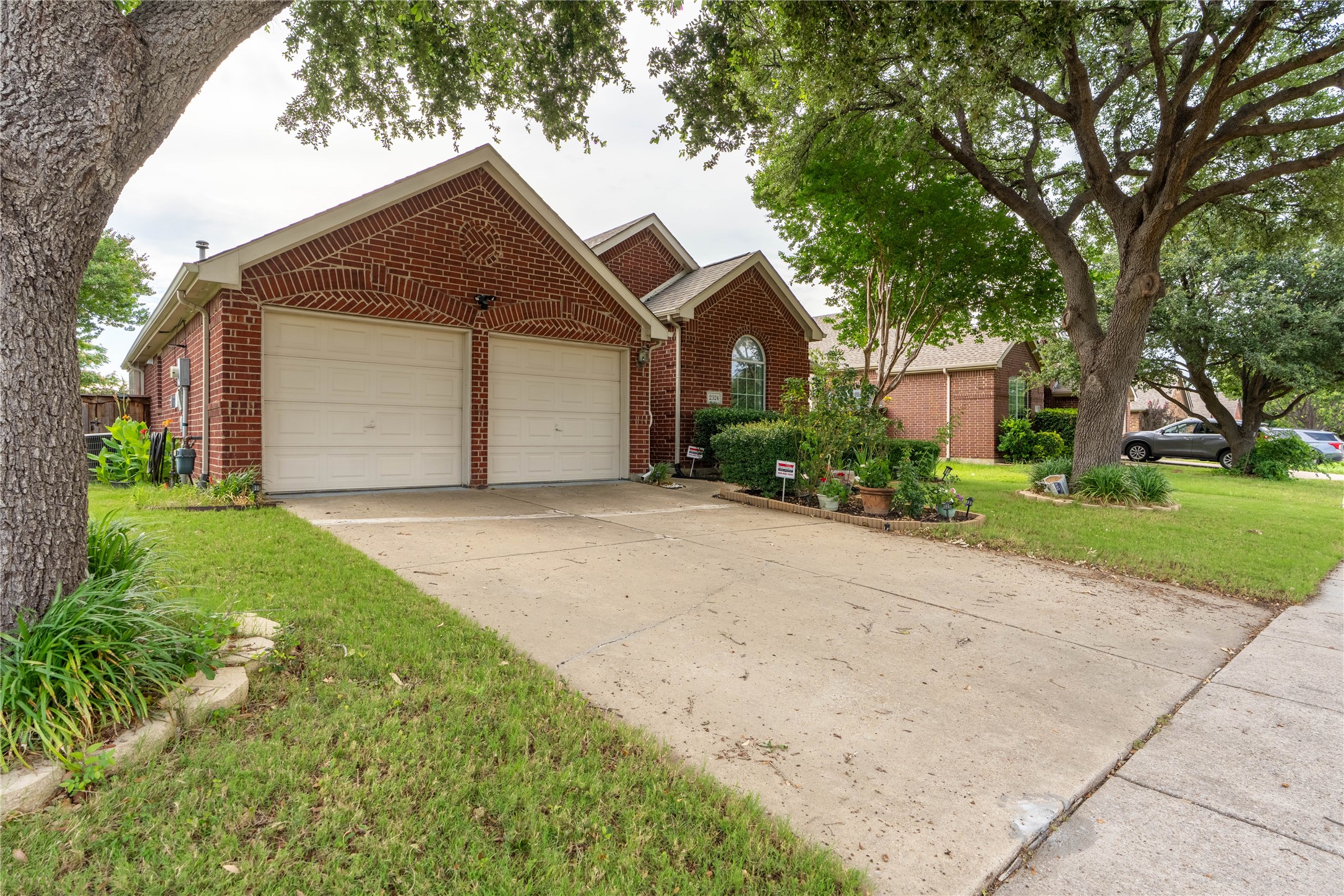 2324 Crestridge Drive Little Elm TX 75068