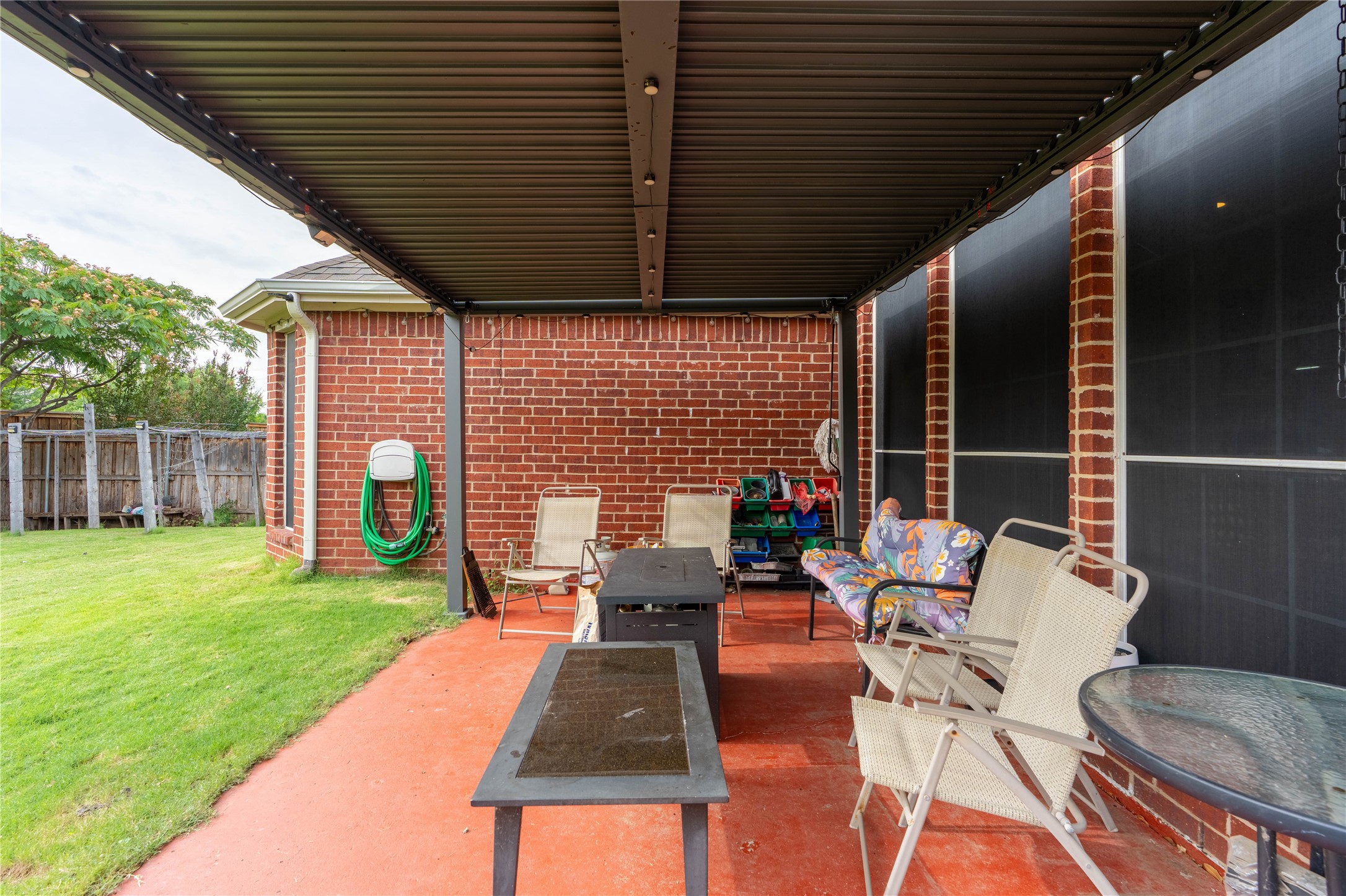 2324 Crestridge Drive Little Elm TX 75068