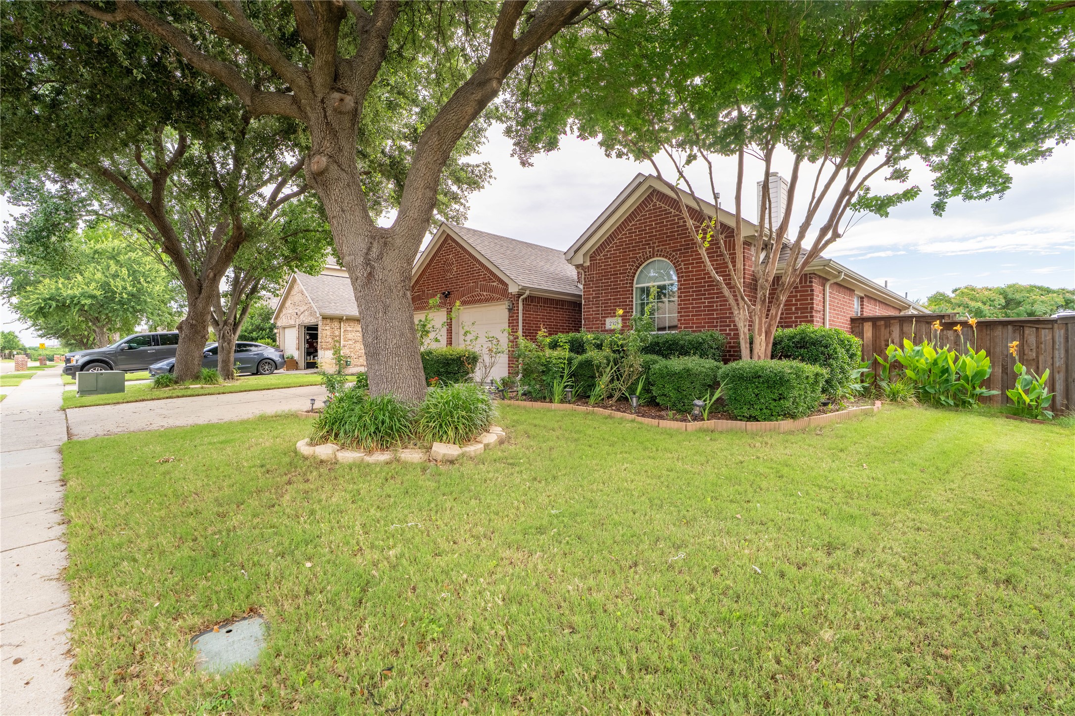 2324 Crestridge Drive Little Elm TX 75068
