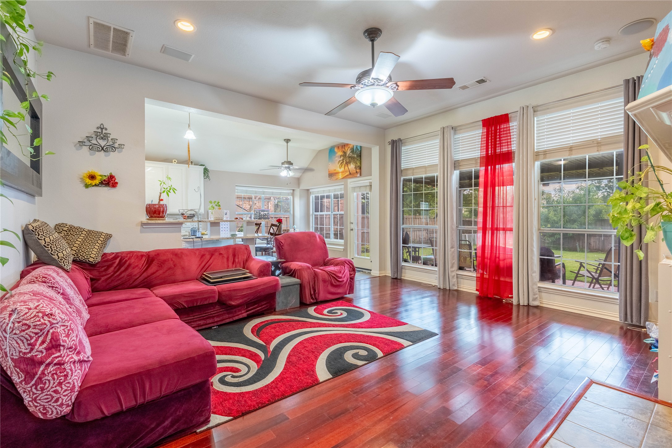 2324 Crestridge Drive Little Elm TX 75068