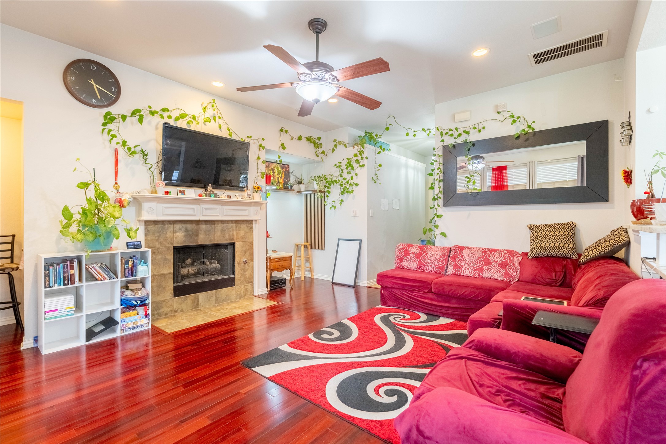 2324 Crestridge Drive Little Elm TX 75068