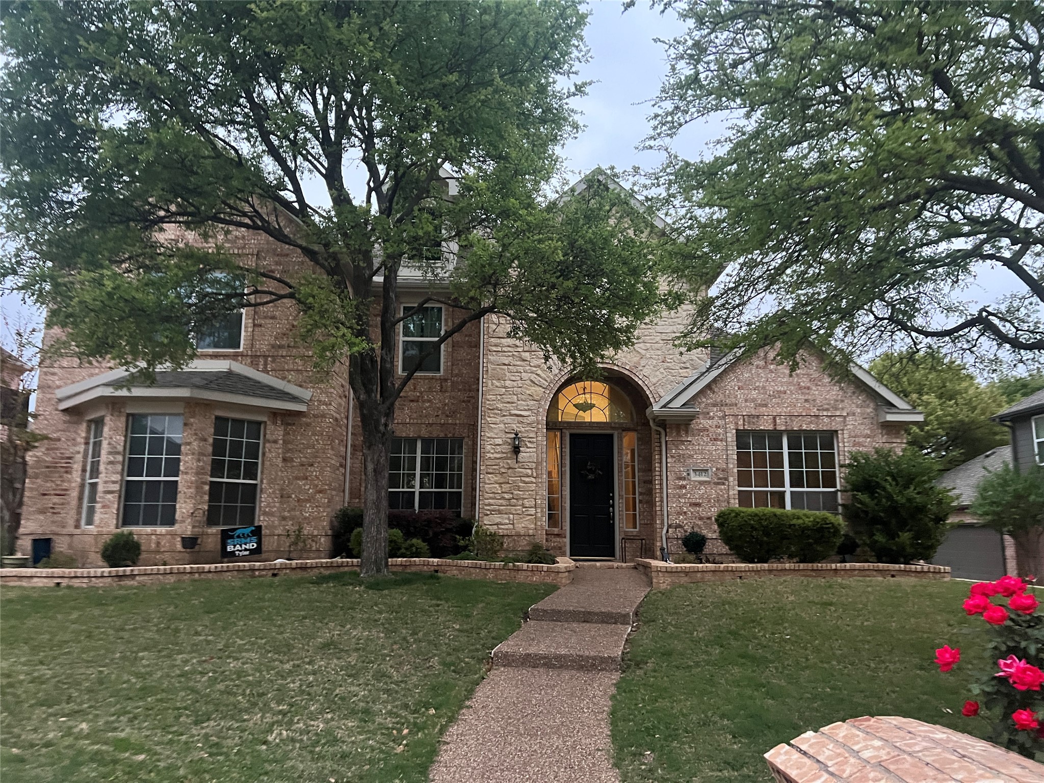 3412 Durham Lane Flower Mound TX 75022
