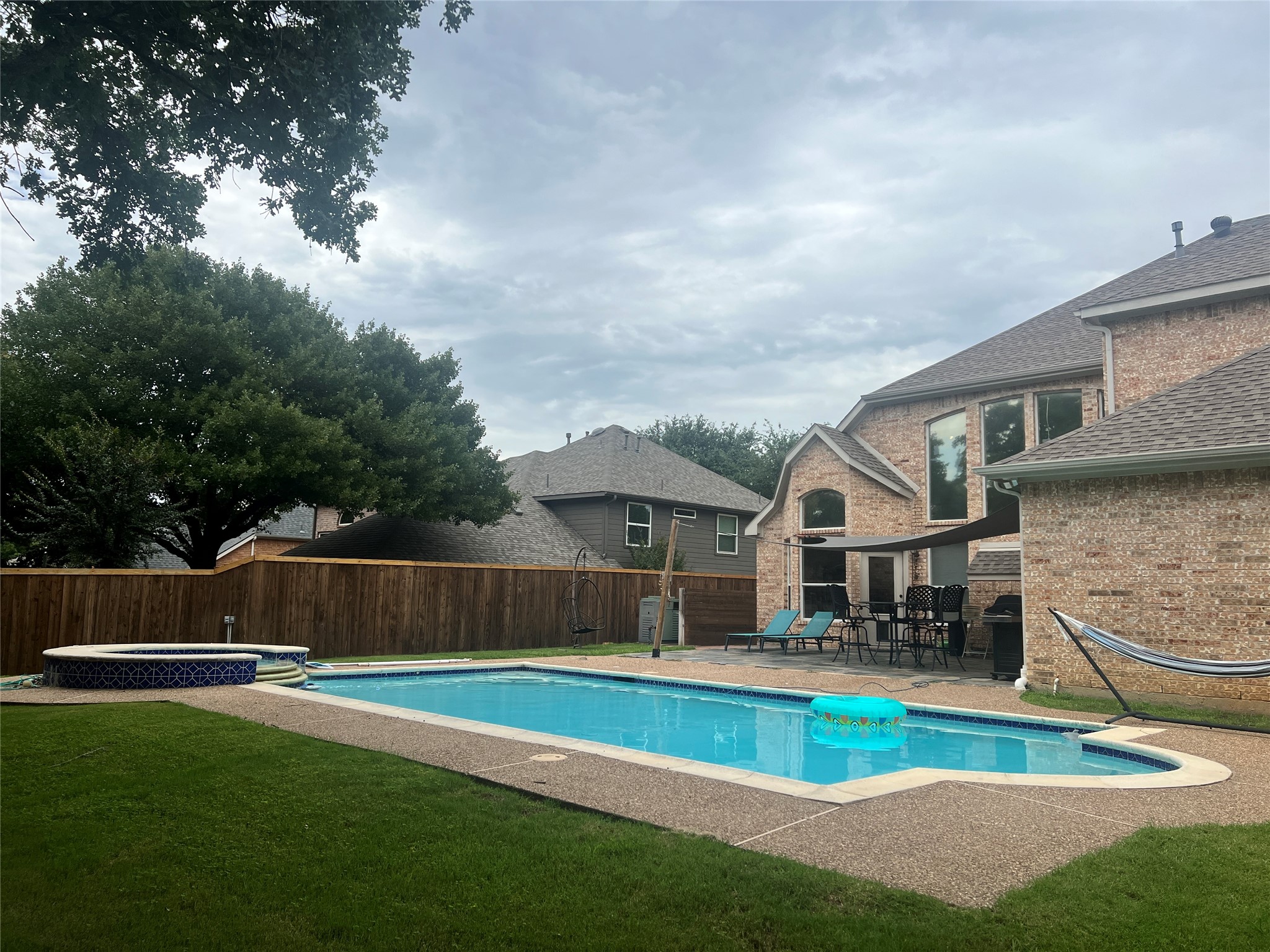 3412 Durham Lane Flower Mound TX 75022
