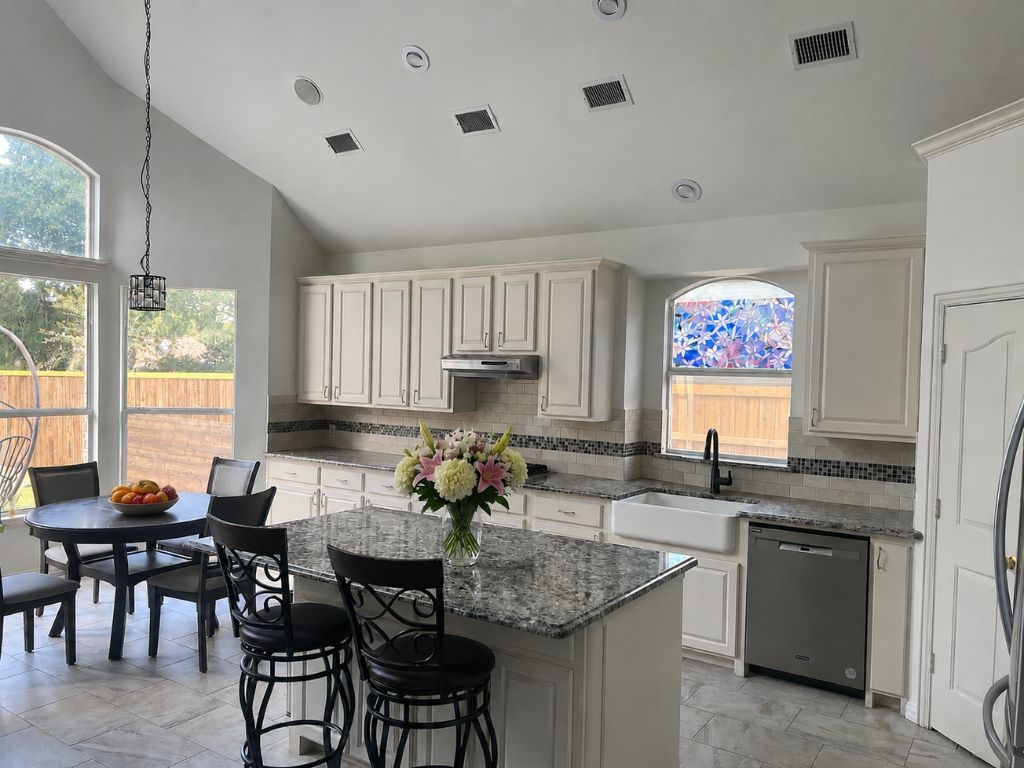 3412 Durham Lane Flower Mound TX 75022