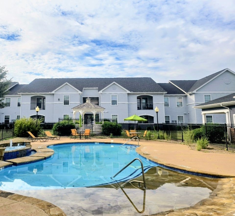 1001 Redwood Avenue Wichita Falls TX 76301