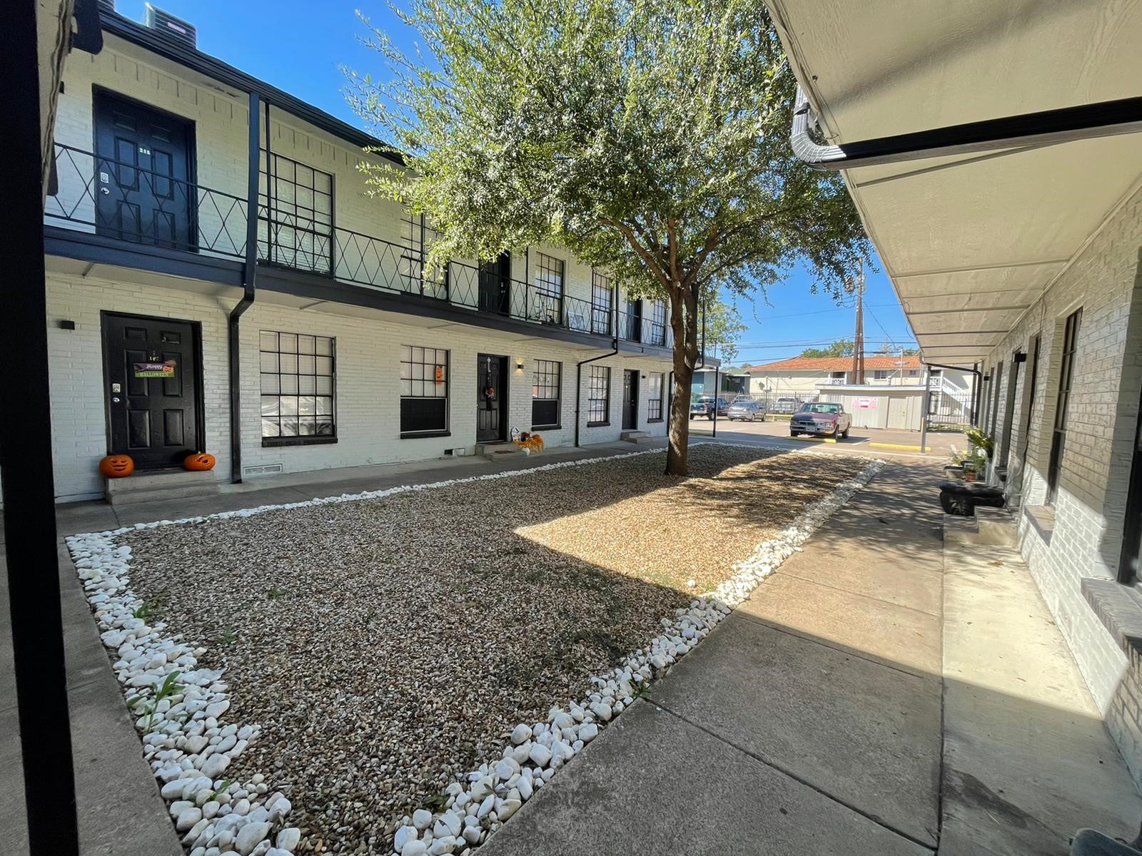 5317 Junius Street Dallas TX 75214