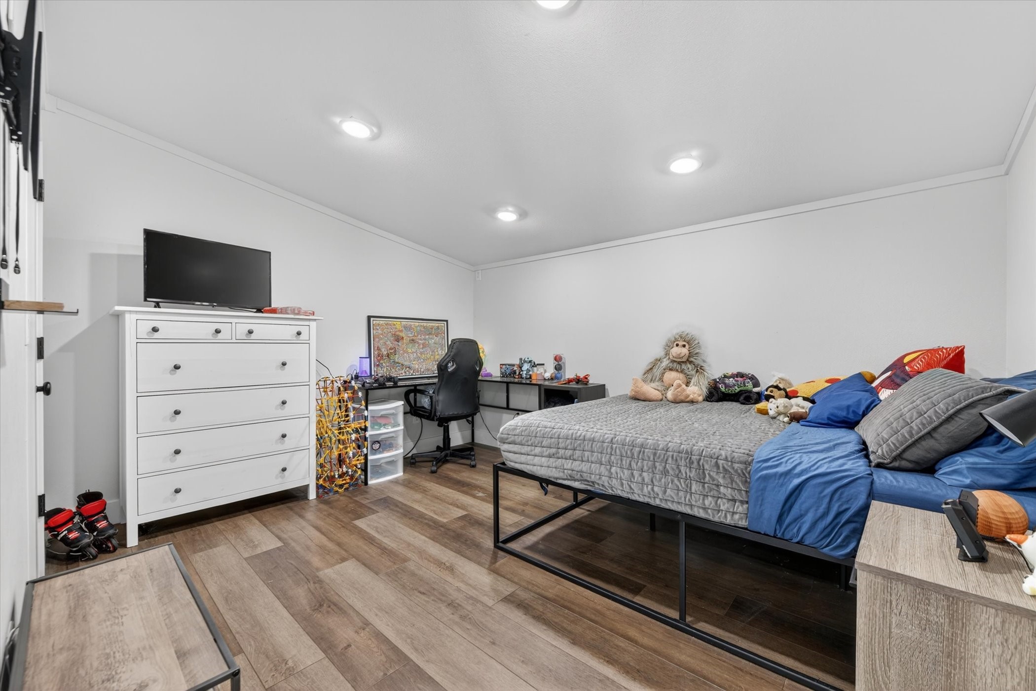 9082 Wolfe Run Ponder TX 76259