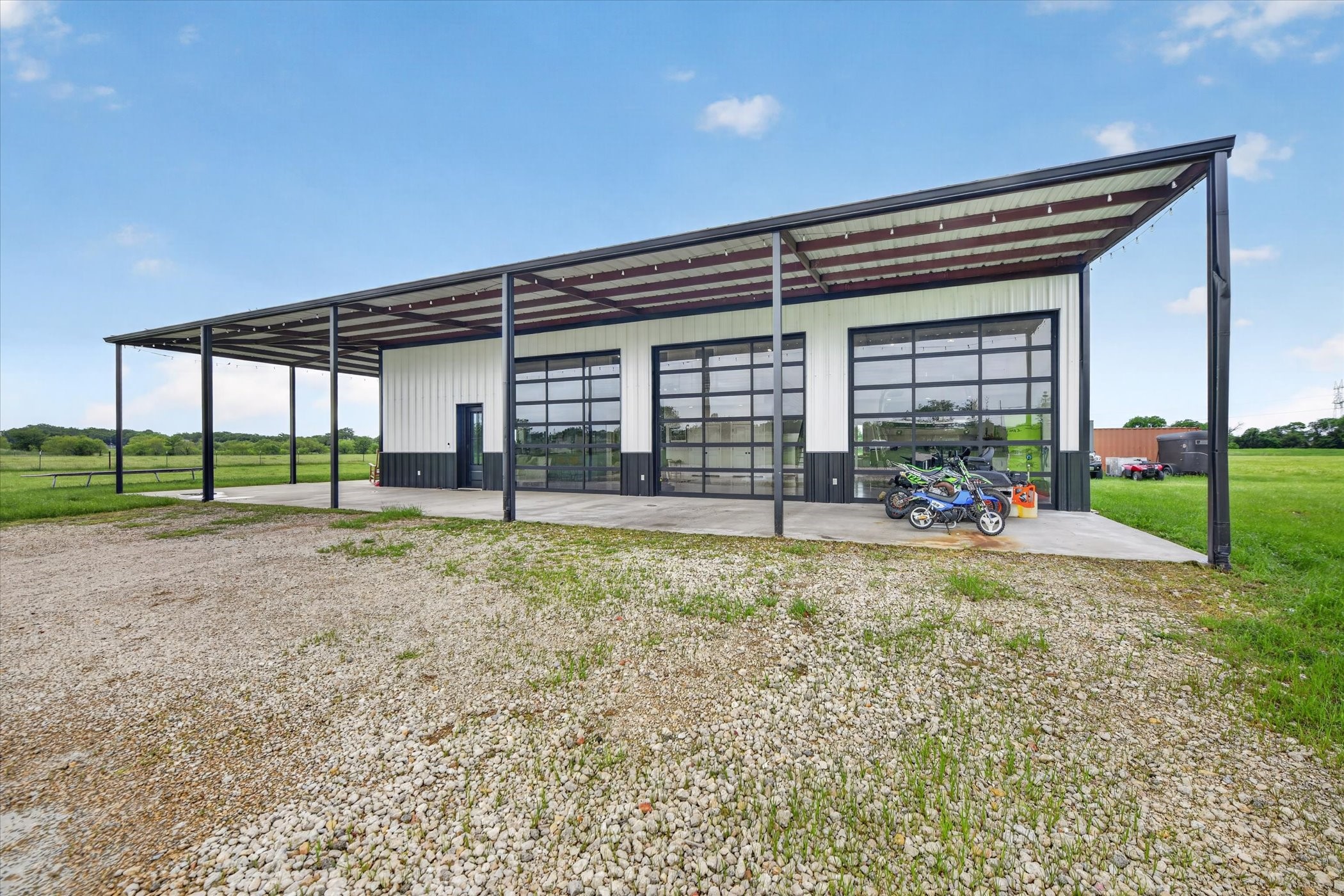 9082 Wolfe Run Ponder TX 76259