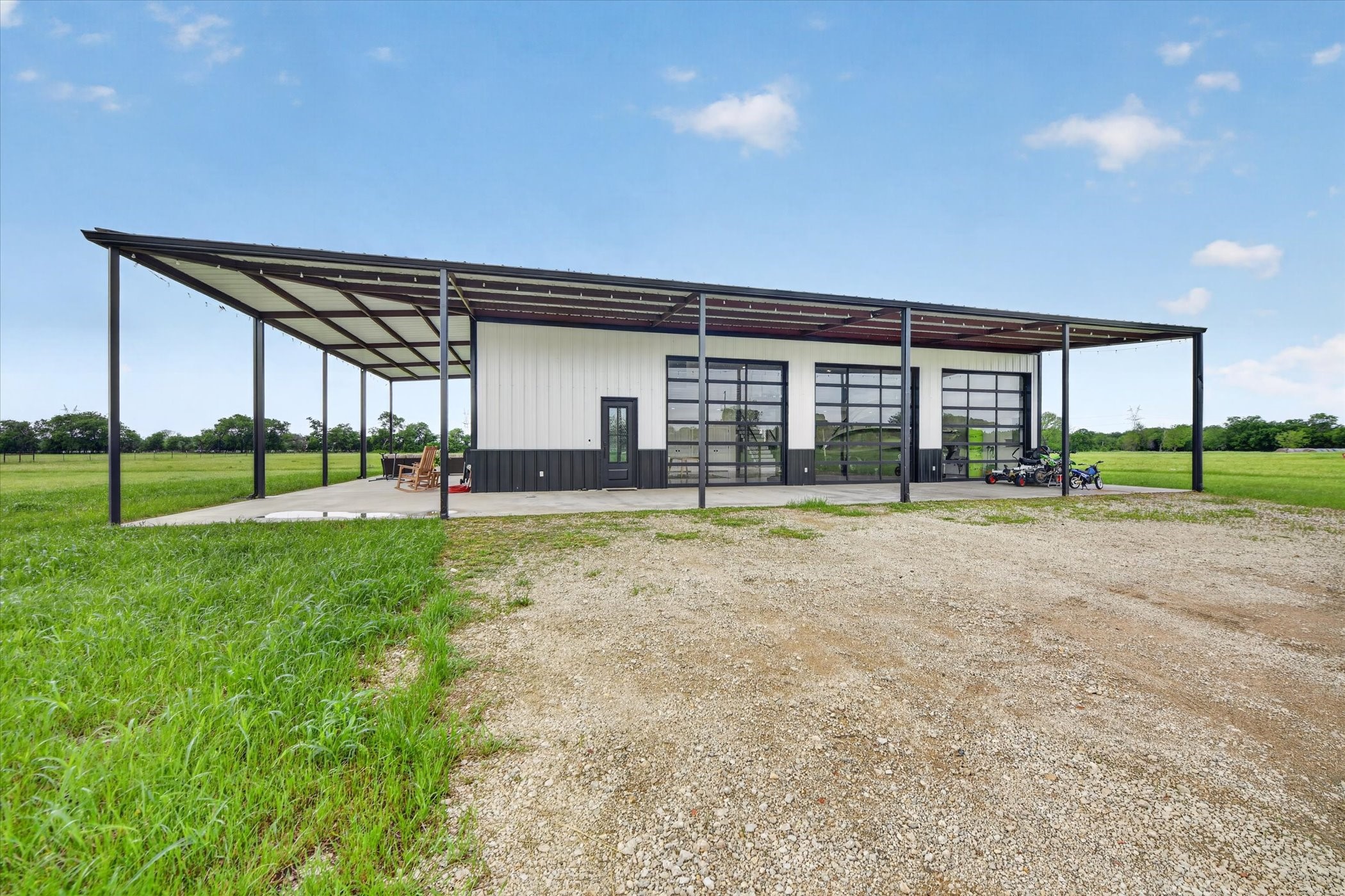 9082 Wolfe Run Ponder TX 76259