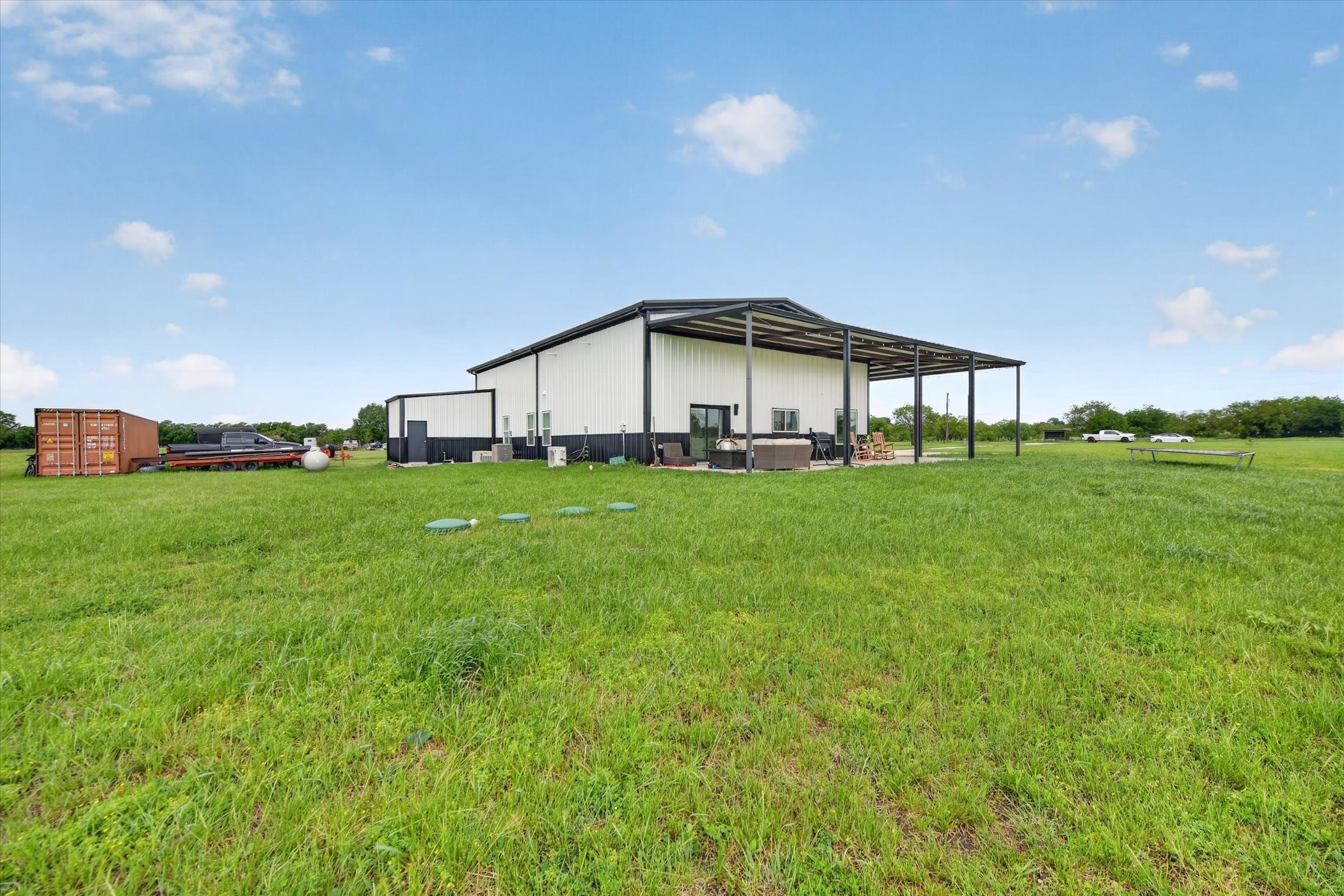 9082 Wolfe Run Ponder TX 76259