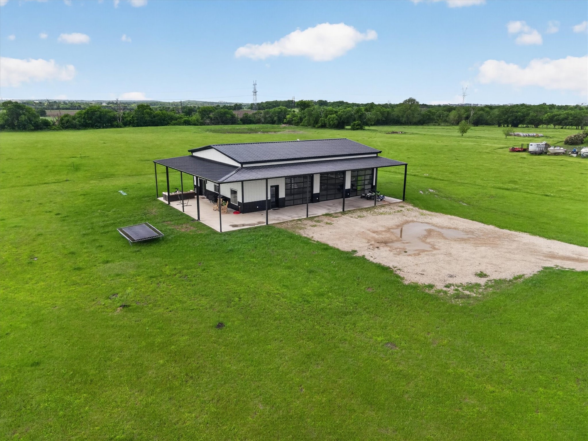 9082 Wolfe Run Ponder TX 76259