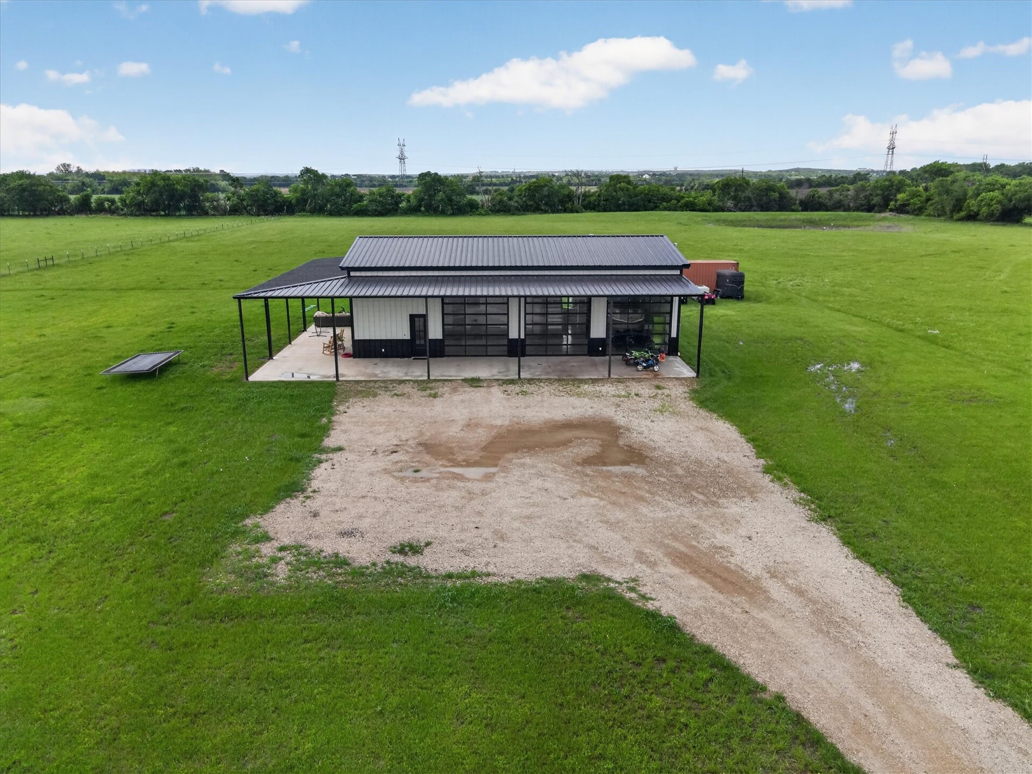 9082 Wolfe Run Ponder TX 76259