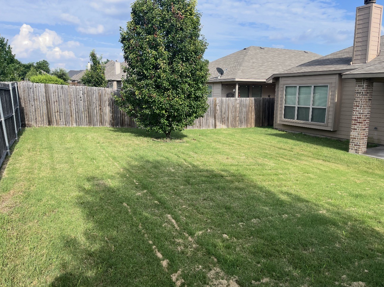 2100 Mcallister Princeton TX 75407