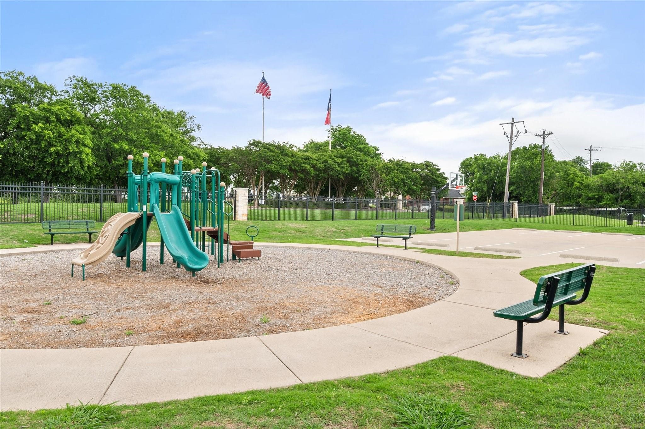 2100 Mcallister Princeton TX 75407
