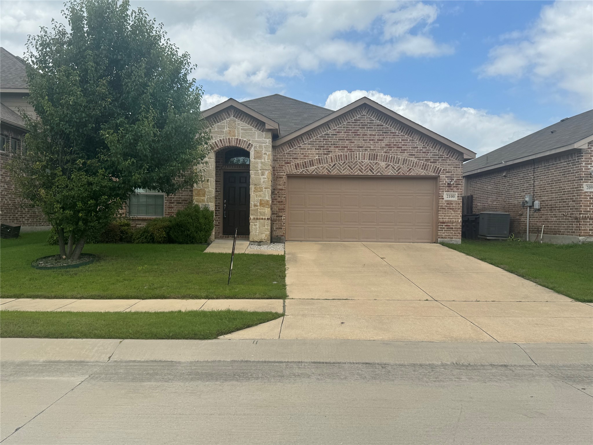 2100 Mcallister Princeton TX 75407