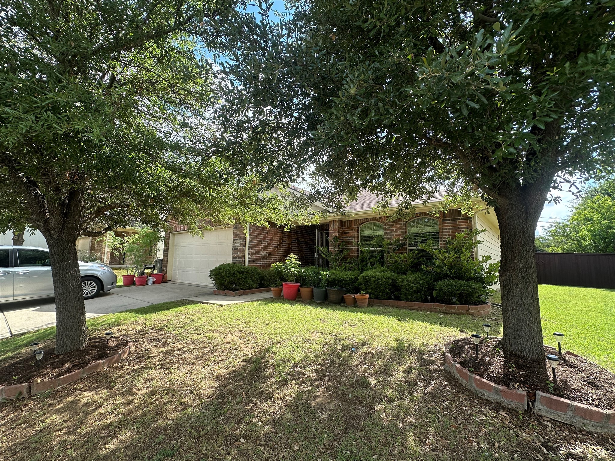 1803 Sea Gull Drive Dallas TX 75051