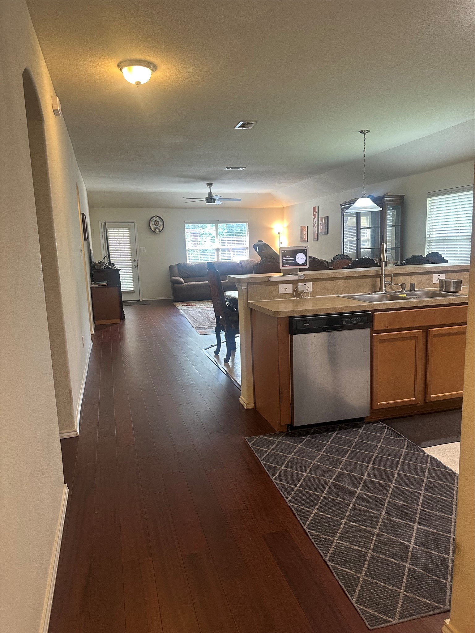 1803 Sea Gull Drive Dallas TX 75051