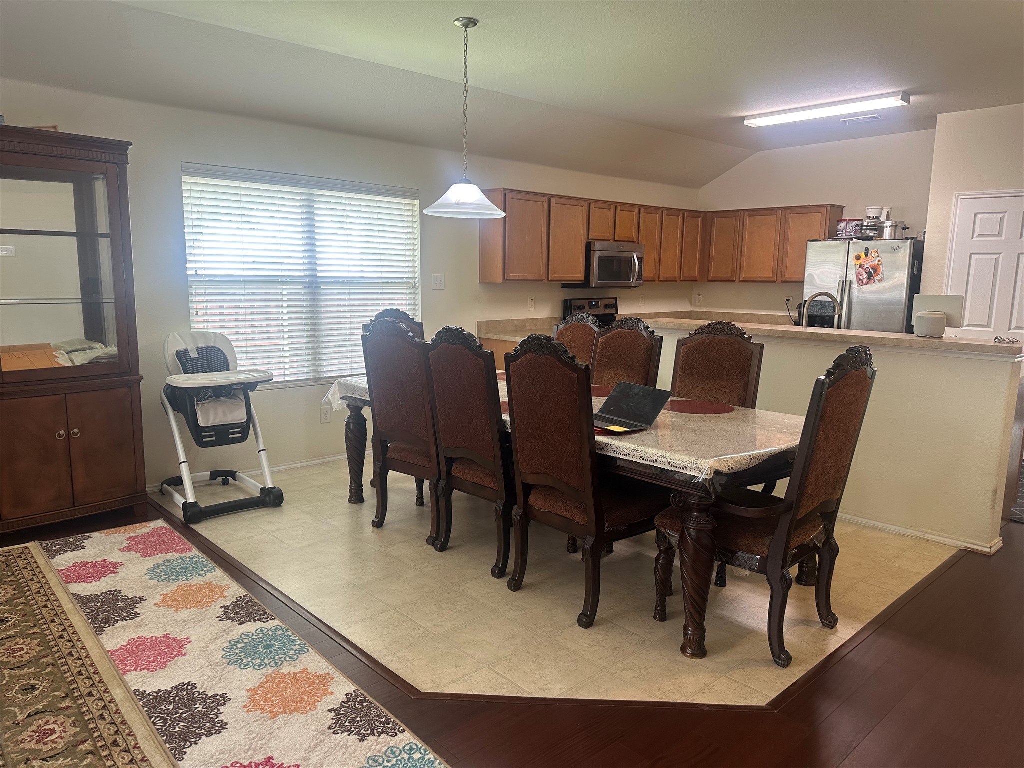1803 Sea Gull Drive Dallas TX 75051