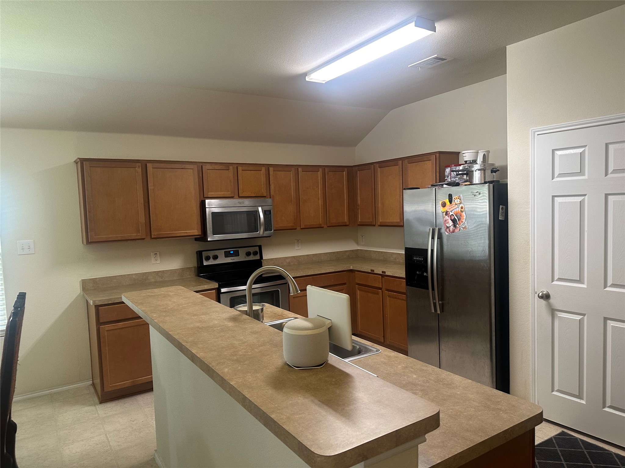 1803 Sea Gull Drive Dallas TX 75051