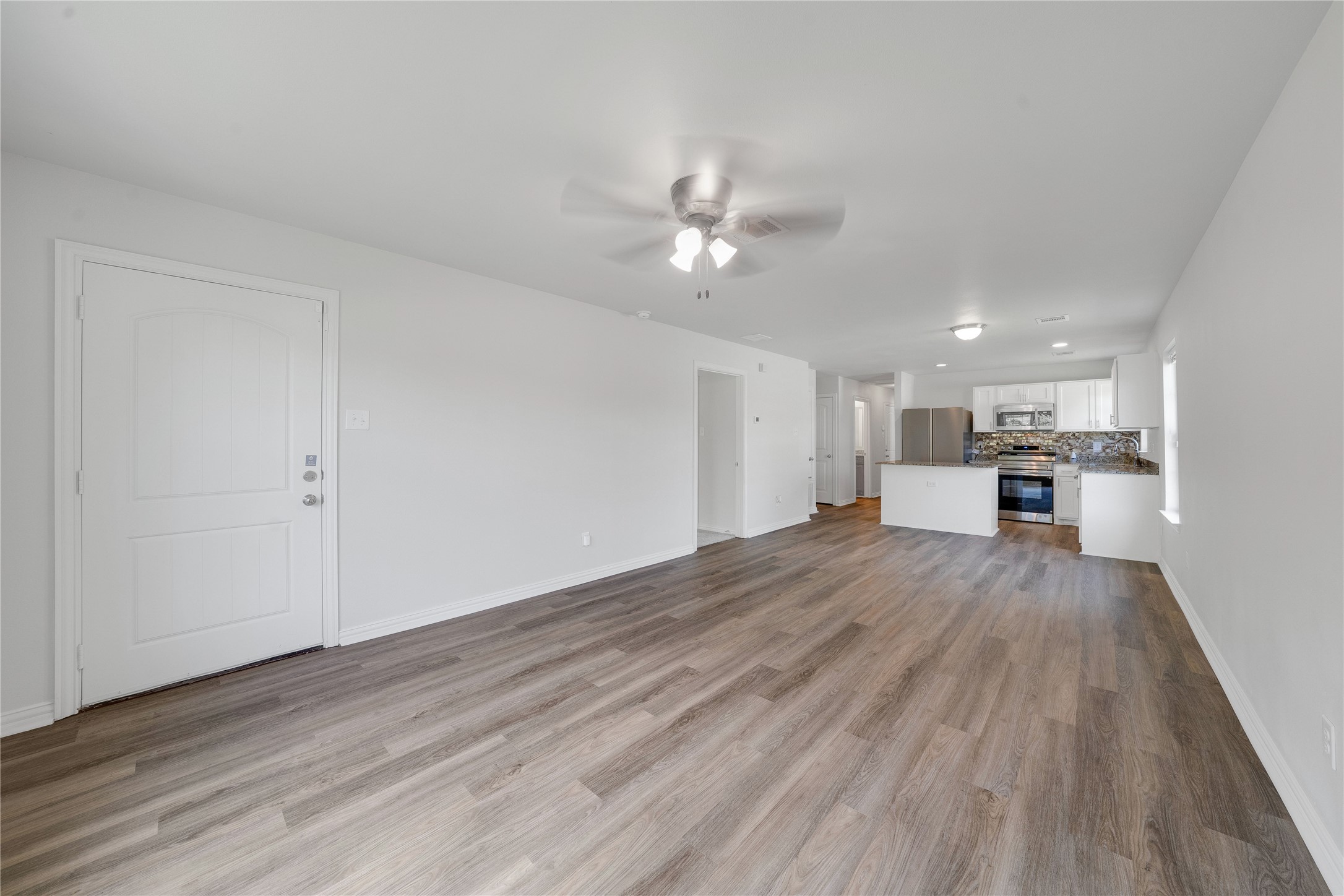 1739 Mcbroom Street Dallas TX 75212