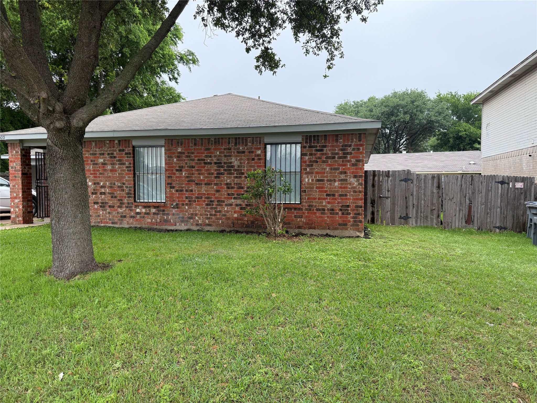 3015 Flask Drive Dallas TX 75241