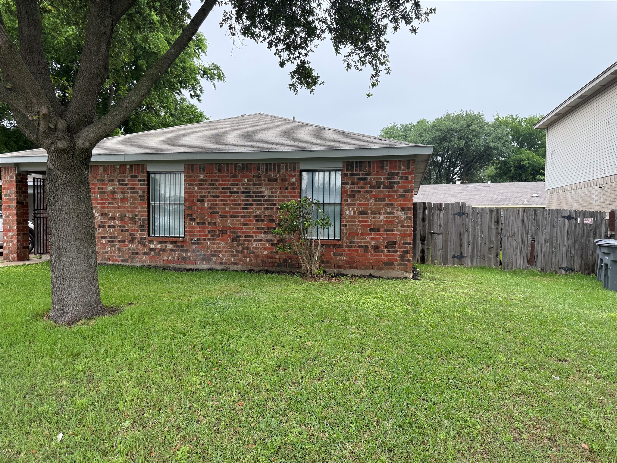 3015 Flask Drive Dallas TX 75241