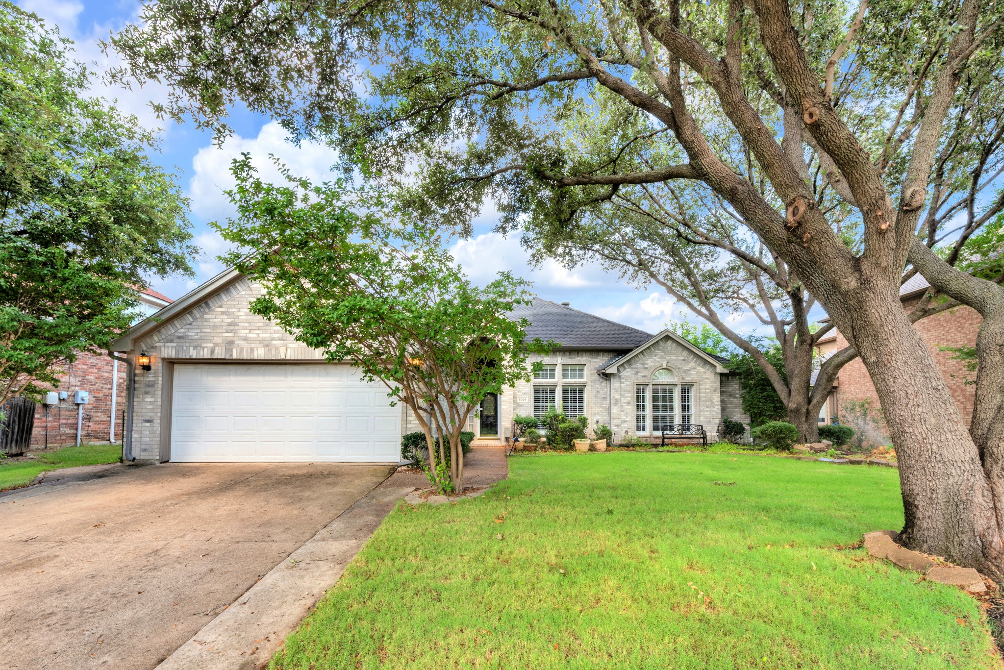 6008 Rock Ridge Drive Flower Mound TX 75028