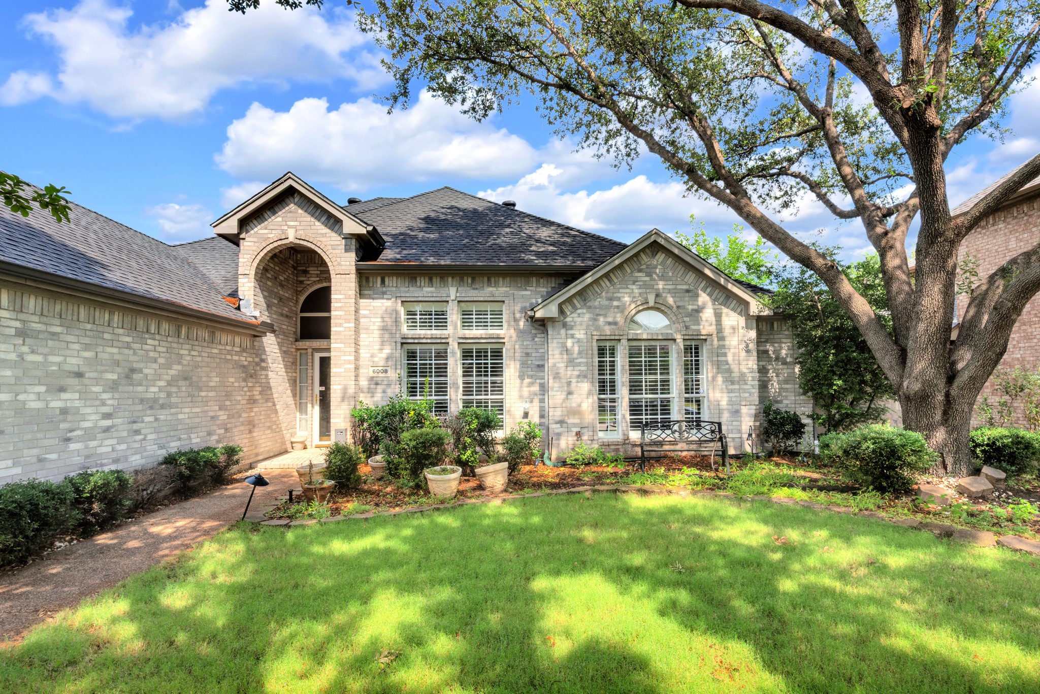 6008 Rock Ridge Drive Flower Mound TX 75028