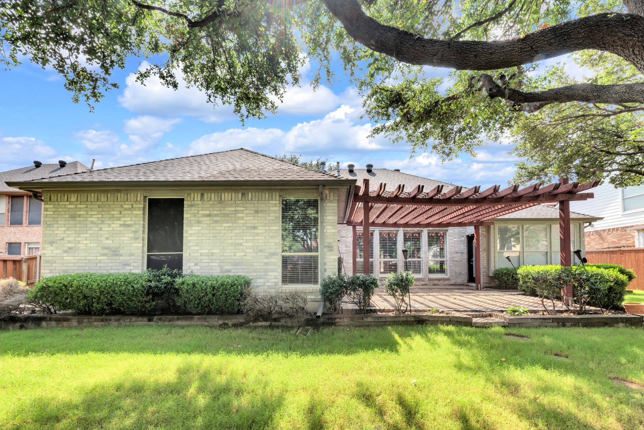 6008 Rock Ridge Drive Flower Mound TX 75028