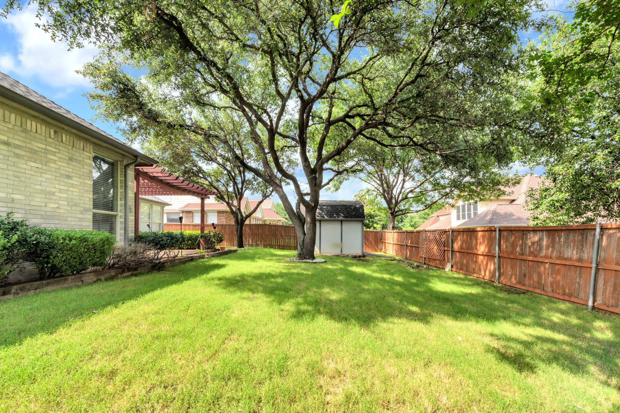 6008 Rock Ridge Drive Flower Mound TX 75028