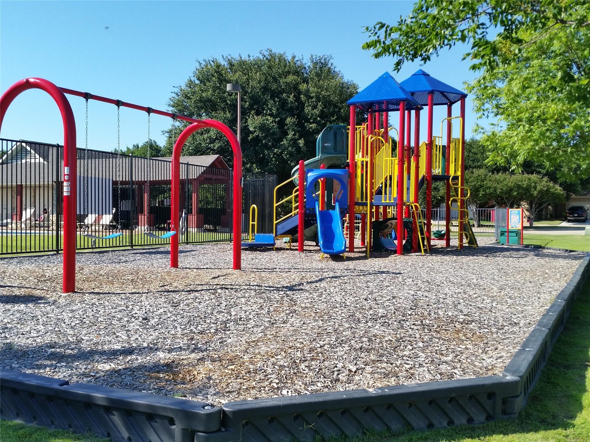 6008 Rock Ridge Drive Flower Mound TX 75028