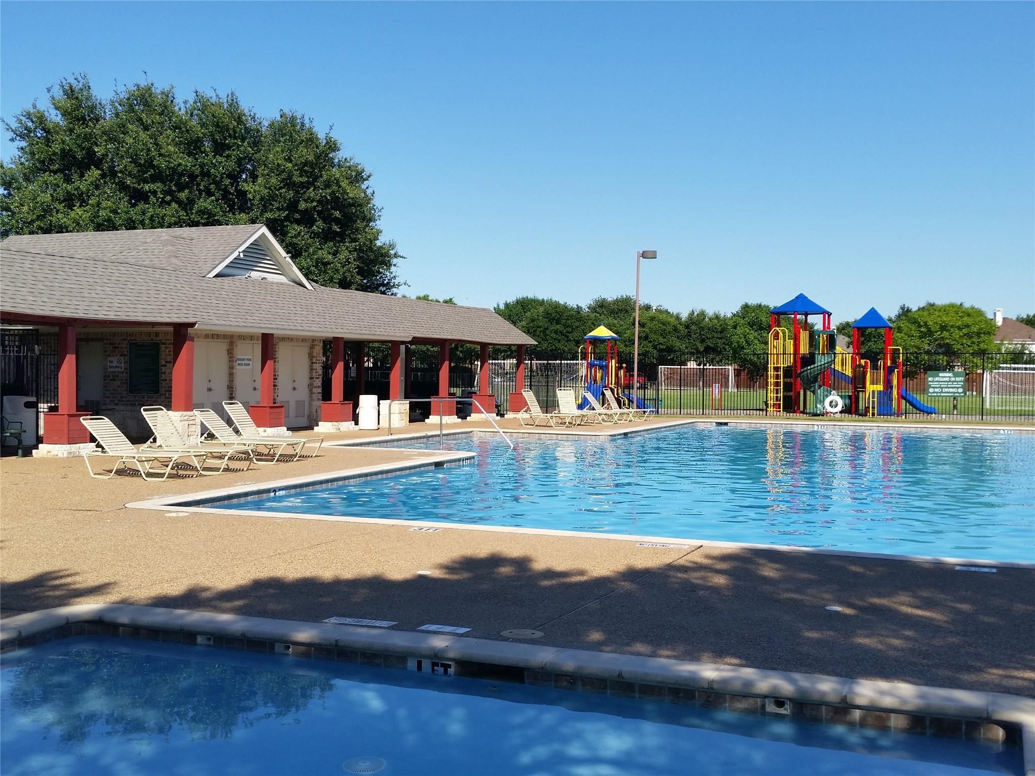 6008 Rock Ridge Drive Flower Mound TX 75028