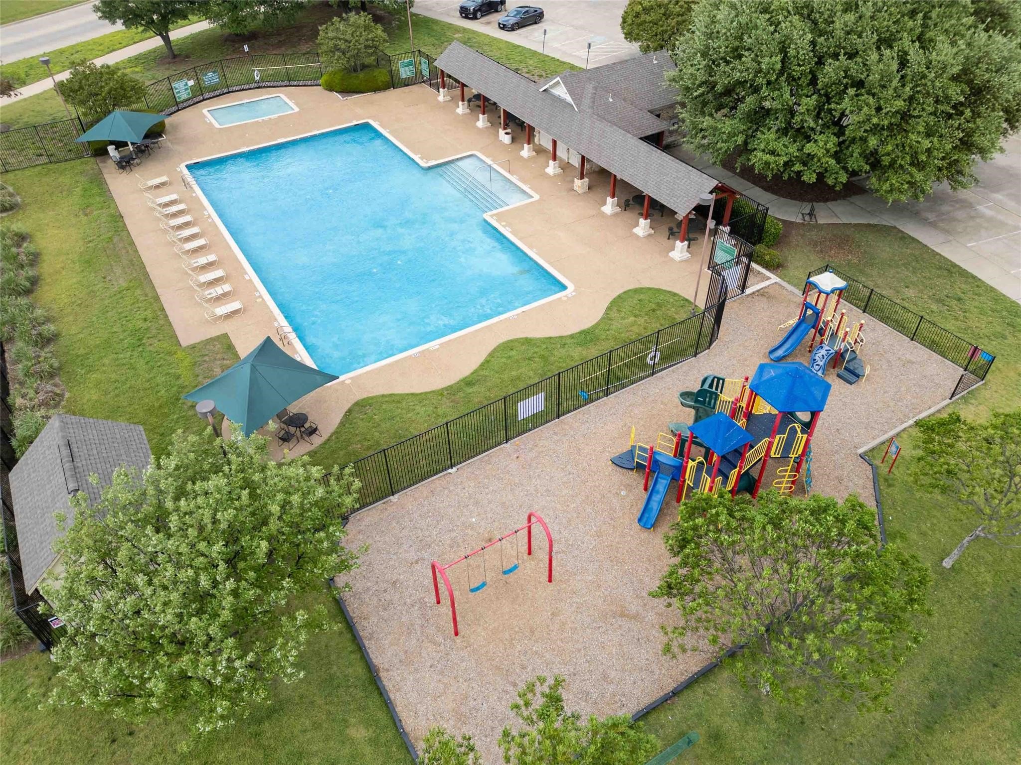 6008 Rock Ridge Drive Flower Mound TX 75028