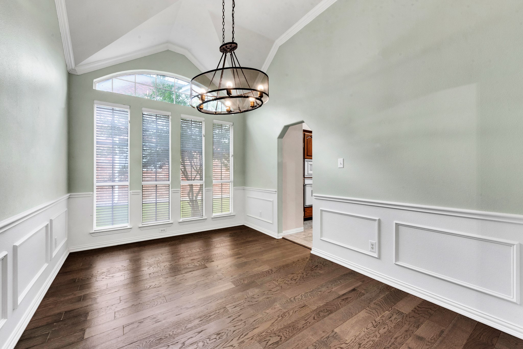 6008 Rock Ridge Drive Flower Mound TX 75028