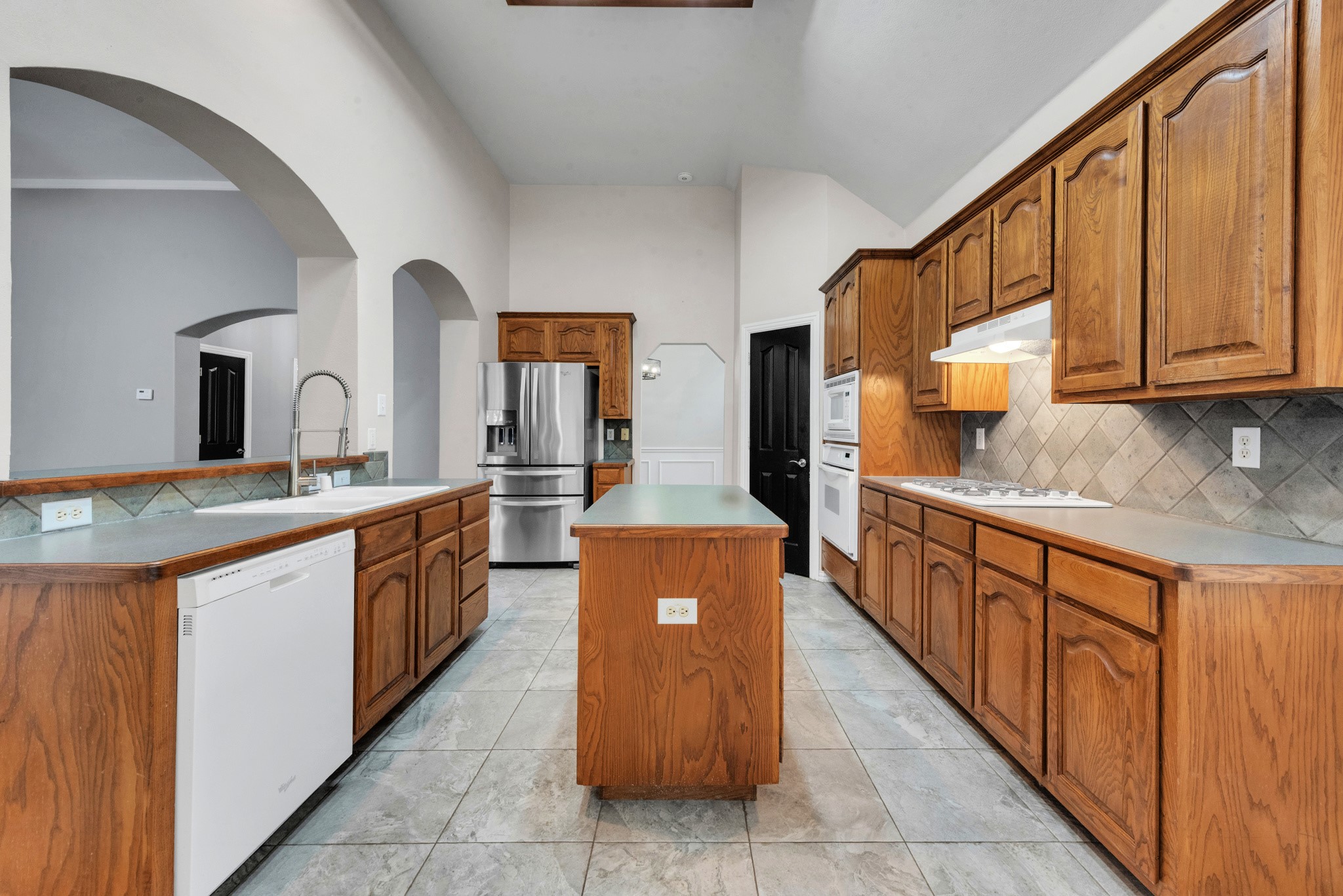 6008 Rock Ridge Drive Flower Mound TX 75028