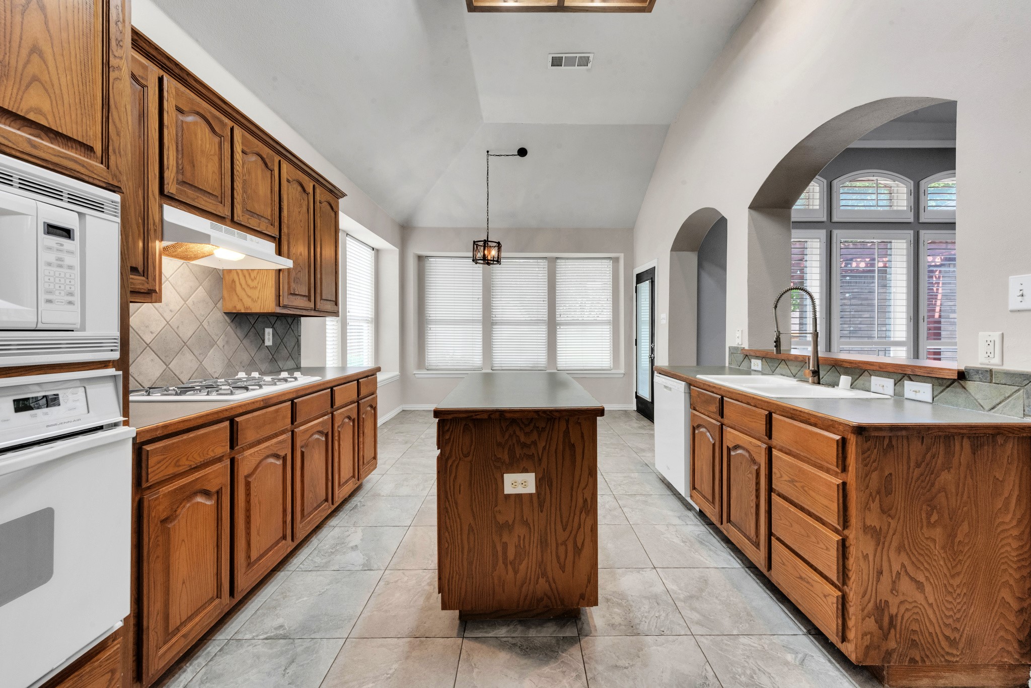 6008 Rock Ridge Drive Flower Mound TX 75028