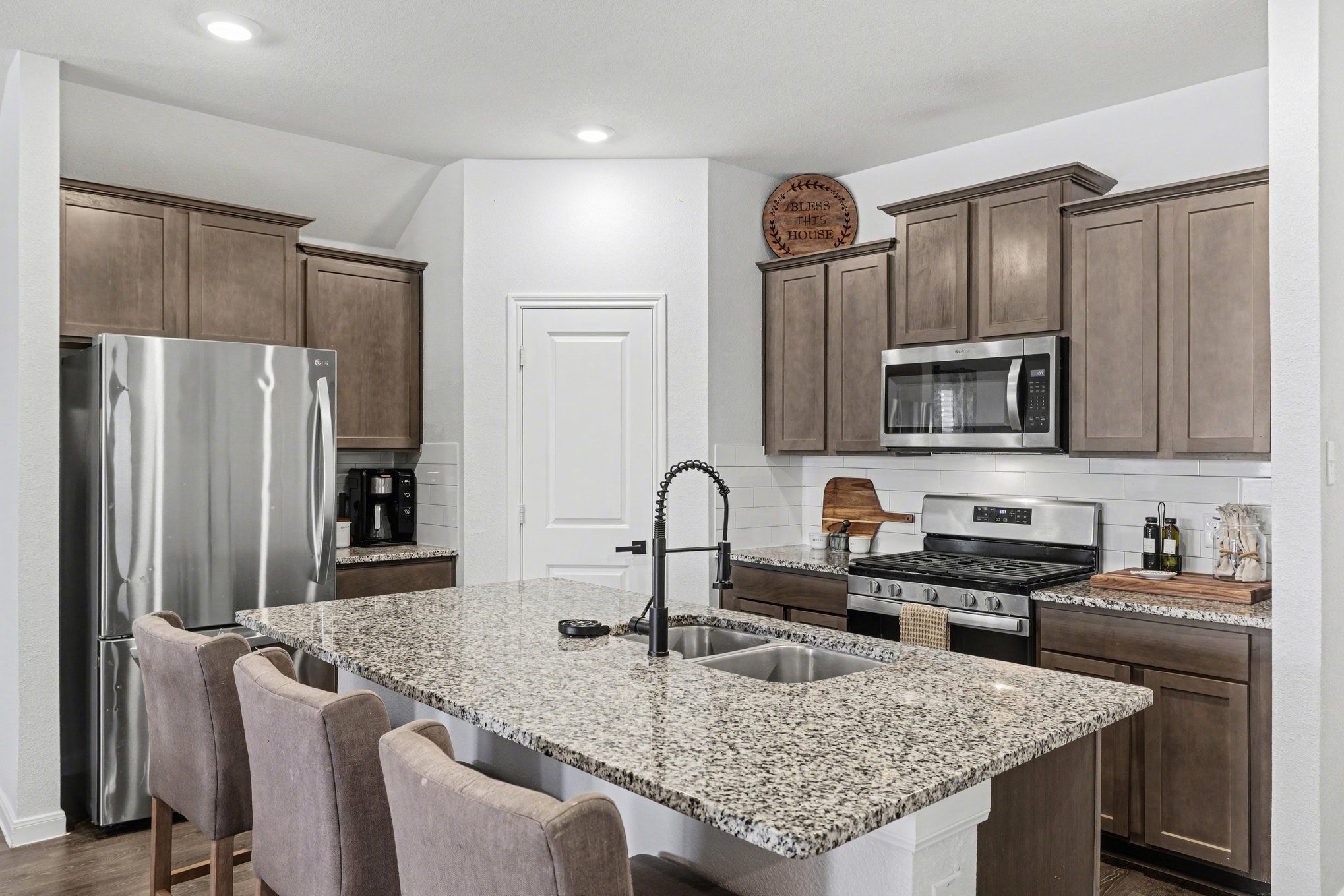 706 Spur Ridge Princeton TX 75407
