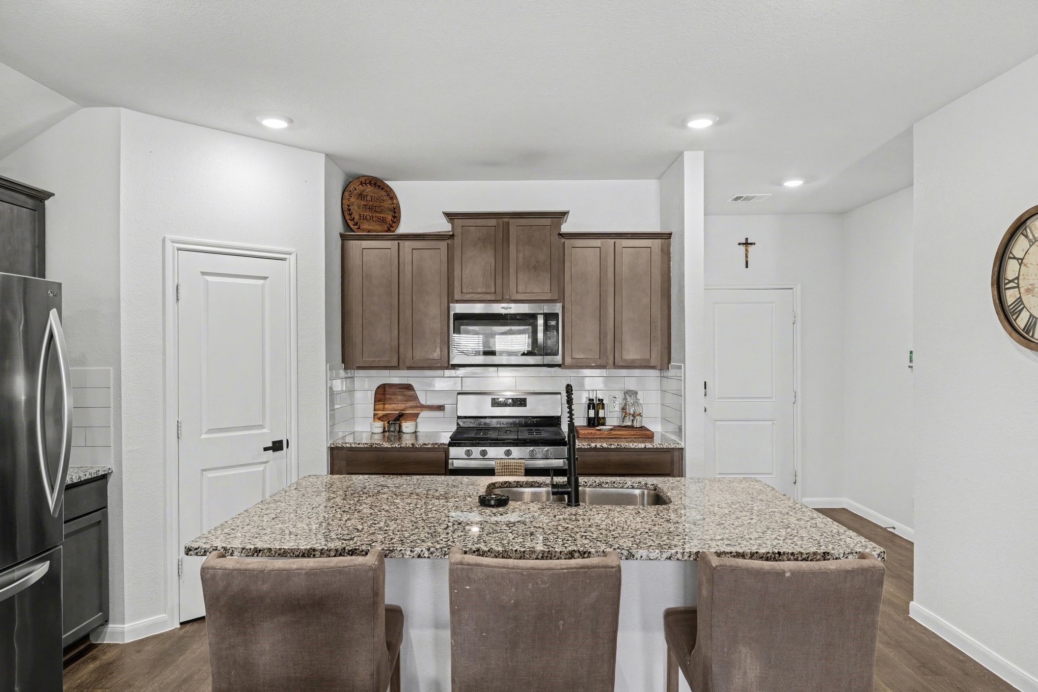706 Spur Ridge Princeton TX 75407